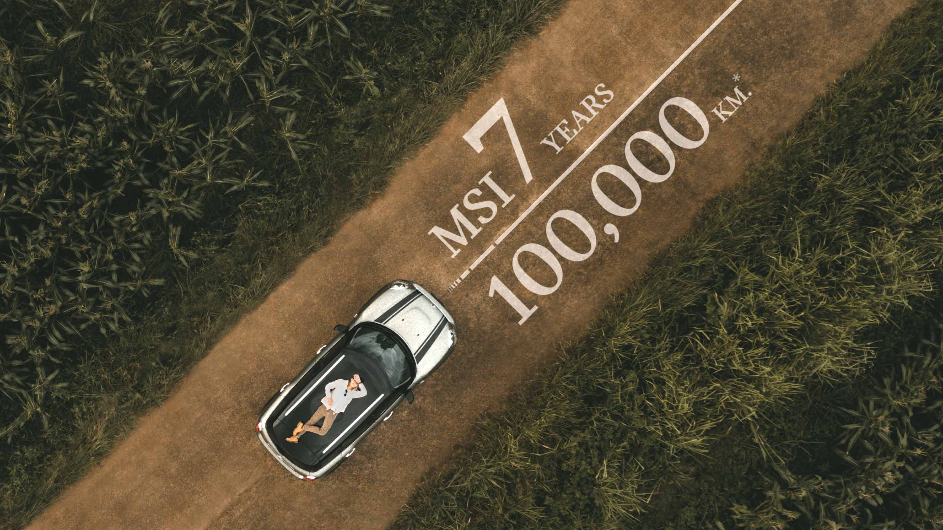 Pre-Motor Expo Campaign